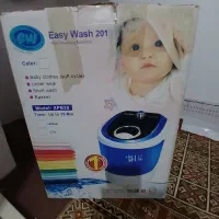 مینی واش برند esay wash