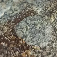 شهاب سنگ. مریخی.|جواهرات|ایوانکی, |دیوار