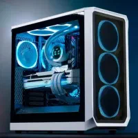 کیس و کامپیوترگیمینگ 12400f core i5 رم 3060ti 16gb