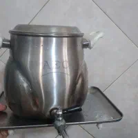 کتری|قوری، کتری، قهوهساز دستی|اسلامشهر, شهرک الهیه|دیوار