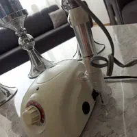 سوهان برقی نیل دریل(مستر)|آرایشی، بهداشتی، درمانی|آبیک, |دیوار