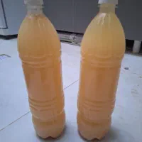 سرکه سیب خانگی