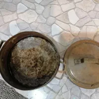 قابلمه مسی|ظروف پخت‌وپز|اهواز, فاز ۲ پادادشهر|دیوار