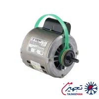 تعمیرات موتور کولر