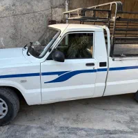 مزدا کارا 1401|خودرو سواری و وانت|برازجان, |دیوار