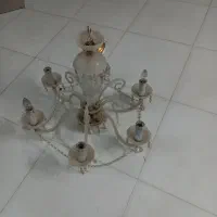 لوستر کریستال
