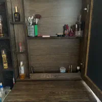 میز آرایش|جاکفشی، کمد، دراور|اصفهان, برازنده|دیوار