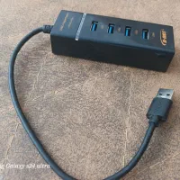 هاب|قطعات و لوازم جانبی رایانه|میانه, |دیوار