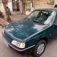 آردی آی مدل ۸۵|خودرو سواری و وانت|مراغه, |دیوار