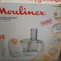 خردکن مولینکس دسته دوم سالم