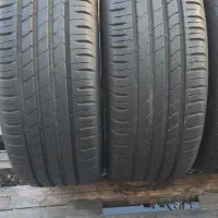 لاستیک ۲۲۵/۵۰/۱۷ کومهو زیرصفری آکورد ، ۴۲۰i|قطعات یدکی و لوازم جانبی|قدس, شهرقدس|دیوار