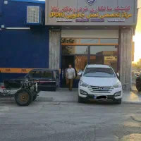 بازسازی خودرو به صورت چکی بلند مدت