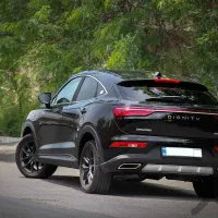 دیگنیتی پرایم صفر با اقساط بانکی|خودرو سواری و وانت|تهران, پونک|دیوار