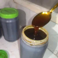 شیره توت محلی (خانگی)|خوردنی و آشامیدنی|مشهد, بهارستان|دیوار