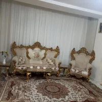 پرده حریر ساده