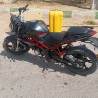 موتور بنلی تعویض با خوردر
