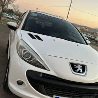 207 پانا|خودرو سواری و وانت|زنجان, |دیوار