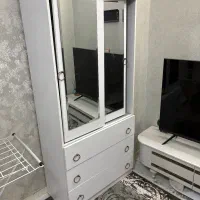 کمد داخل آویز ۳ کشو