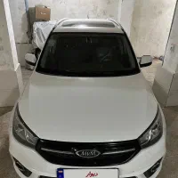 Mvm x33 s new مدل 1396|خودرو سواری و وانت|خلخال, |دیوار