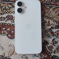 آیفون ۱۶