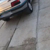 پژو 1388دوگانه کارخانه|خودرو سواری و وانت|میاندوآب, |دیوار