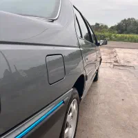 پارس مدل ۸۹ دوگانه فابریک|خودرو سواری و وانت|رشت, پل تالشان|دیوار