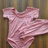 لباس ژیمناستیک