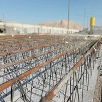 تیرچه سیمانی