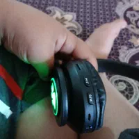 هدفون Cat|لوازم جانبی موبایل و تبلت|مهربان, |دیوار