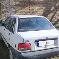 پراید مدل 83