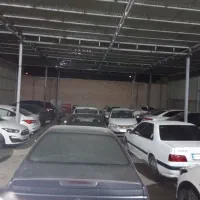 پارکینگ سرپوشیده ایلام مرز بین المللی مهران|خدمات حمل و نقل|مهران (ایلام), |دیوار