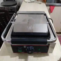 گریل و وافل ساز