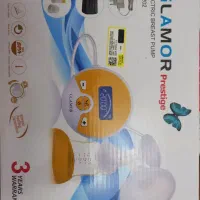 شیر دوش برقی گلامور