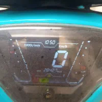 موتور طرح ایروکس155NVXکبیر