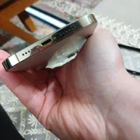 ۱۲پرومکس ۲۵۶ zaa بدون خط وخش باتری ۷۸|موبایل|تهران, نازی‌آباد|دیوار