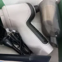 جارو شارژی سه کاره|جاروبرقی، جارو شارژی، بخارشو|آمل, |دیوار