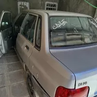 پراید مدل 1390|خودرو سواری و وانت|خواف, |دیوار