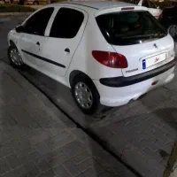 206 مدل 96 تیپ2