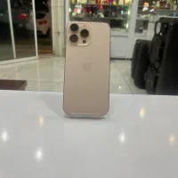 ایفون‌۱۶ پرومکث