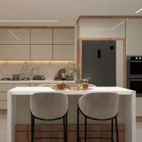 طراحی و بازسازی ملک مسکونی تجاری|خدمات پیشه و مهارت|بروجرد, |دیوار