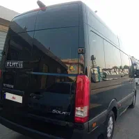 ون هیوندا h 350 مدل 403 خشک|خودرو سواری و وانت|تهران, آبشار|دیوار