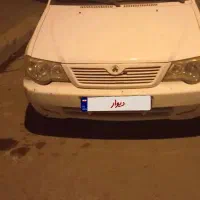 پراید ۱۳۲ مدل ۹۰