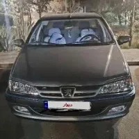 پژو پارس سال مدل 93