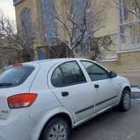 تیبا ۲ مدل ۹۸