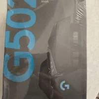 موس گیمینگ لاجیتک G502 Hero