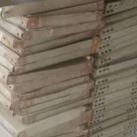 صفحه پیچ و مهره ۳۰ در ۸۰ سانتی سفید (دست دوم)
