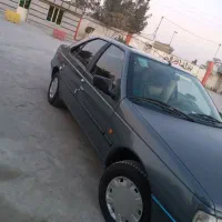 پژو مدل اخر 98 درحد