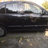 تیبا۲ مدل آخره۱۳۹۹|خودرو سواری و وانت|تنکابن, |دیوار