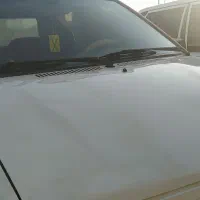 پراید سفید دوگانه فابریک مدل 91 روغنی|خودرو سواری و وانت|ایذه, |دیوار