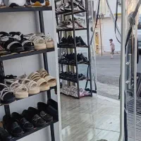 آینه قدی بوتیک